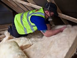 Best Basement Insulation  in Murraysville, NC