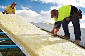 Best Eco-Friendly or Green Insulation Solutions  in Murraysville, NC